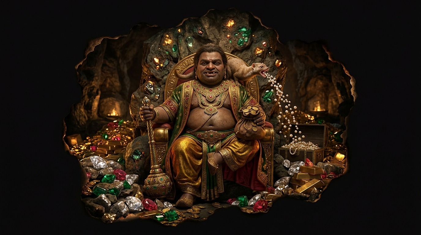 Kubera