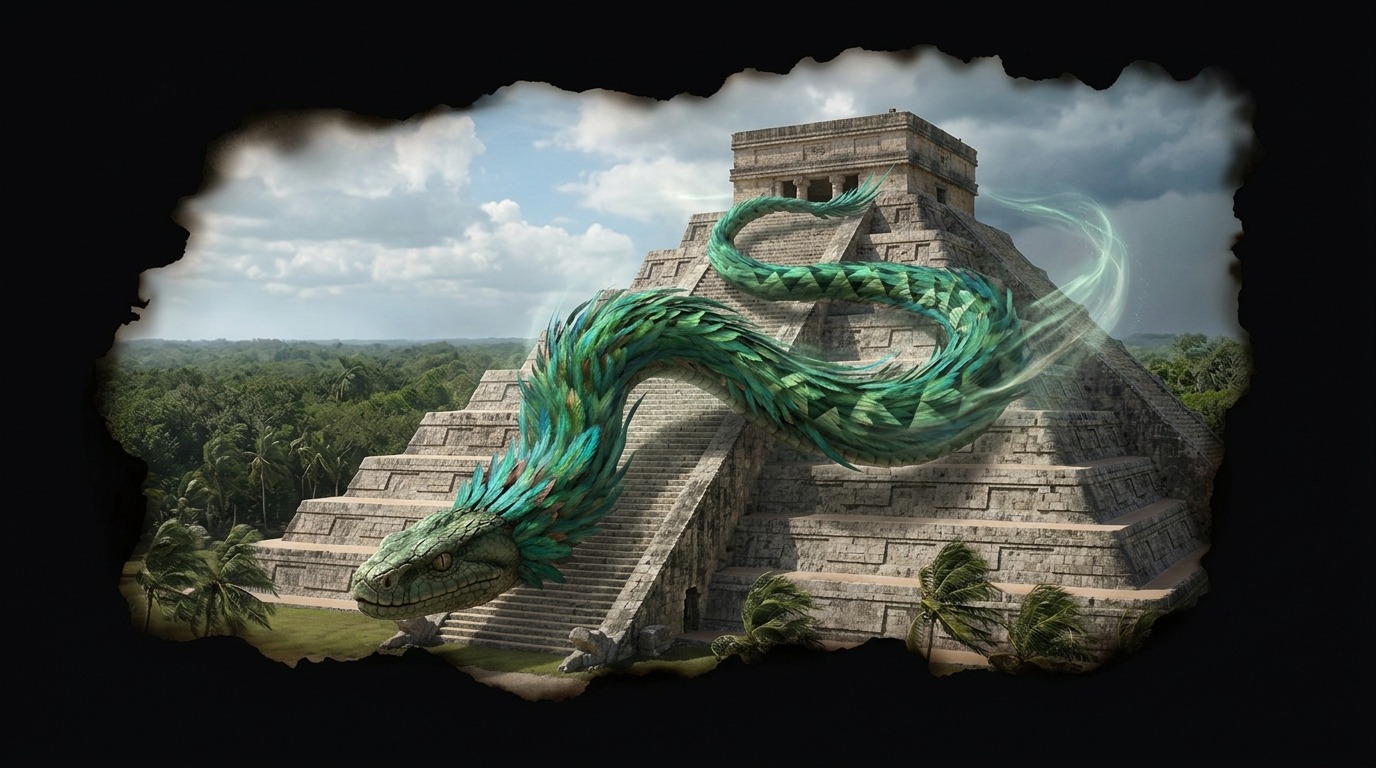 Kukulkán