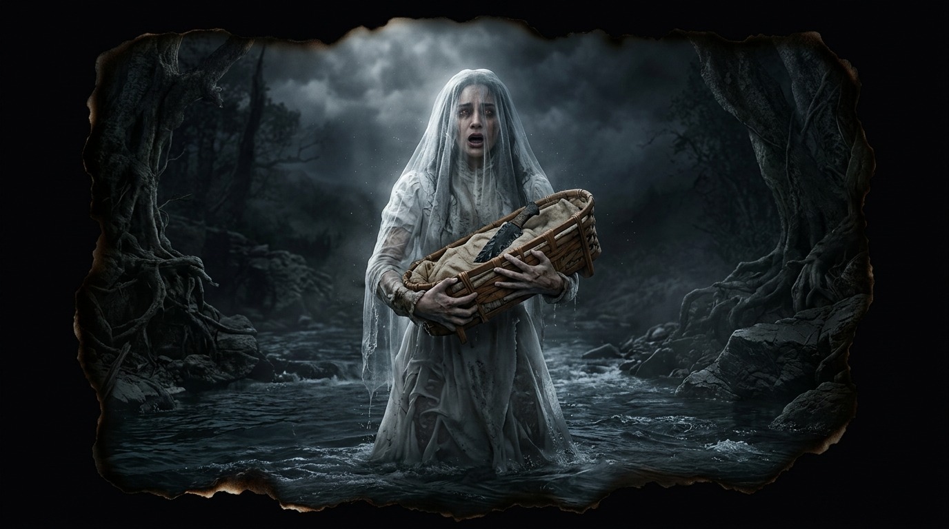 La llorona