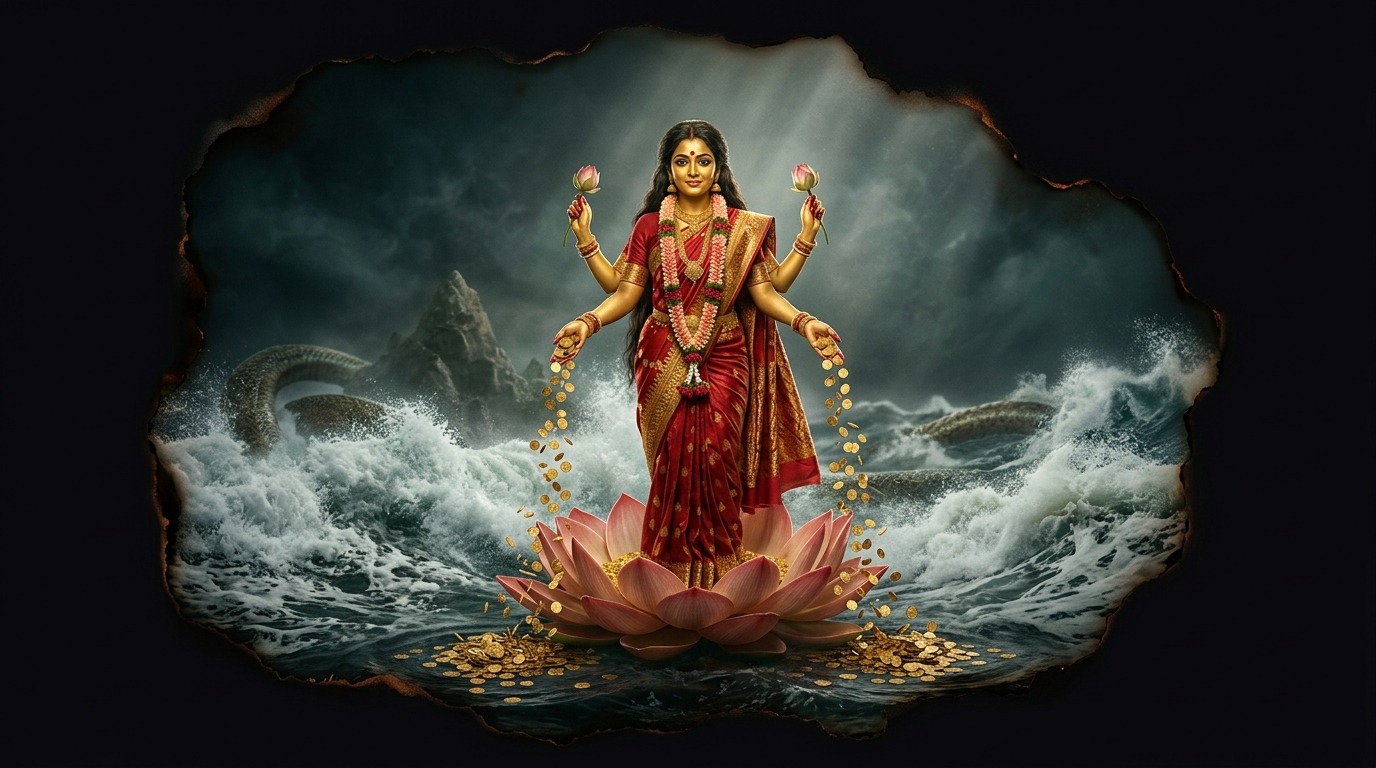 Lakshmi