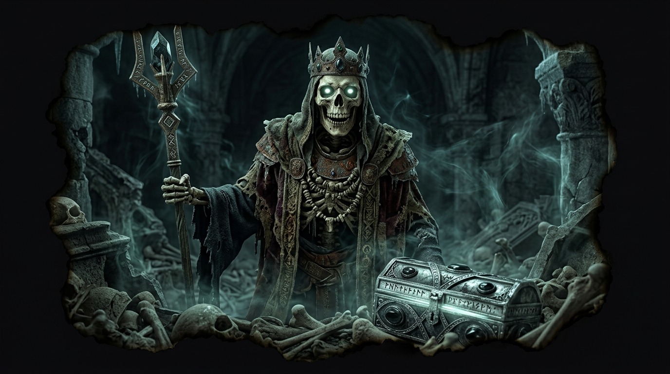 Lich