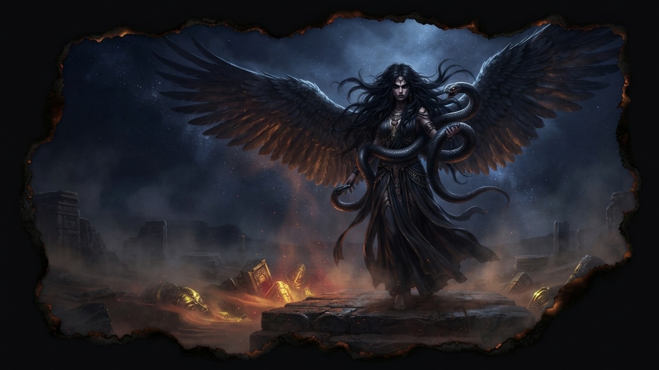 Lilith
