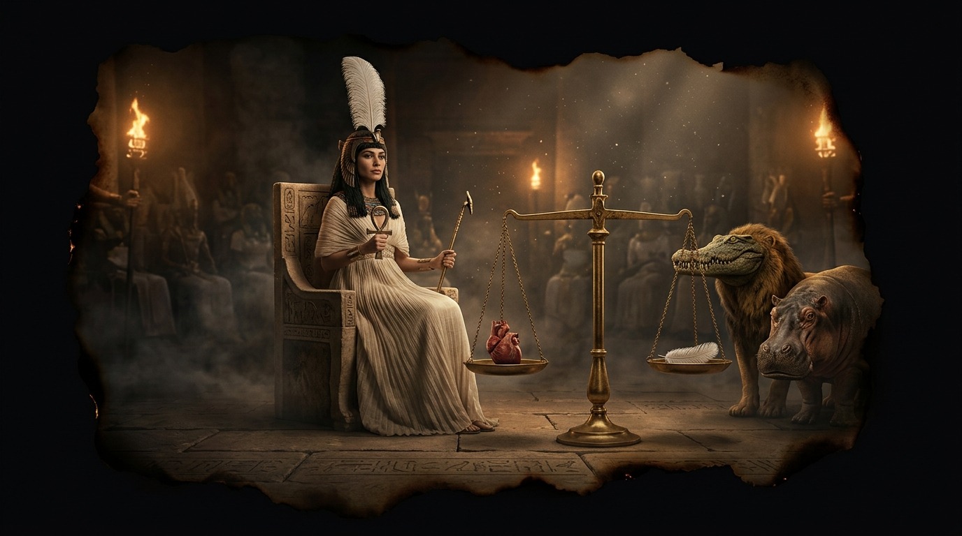 Maat