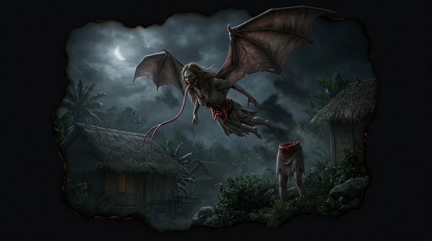 Manananggal