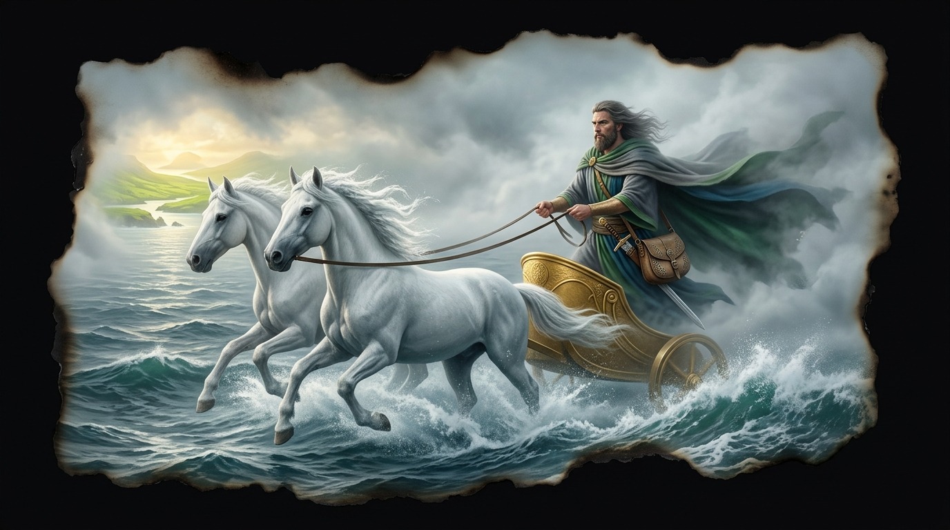Manannán mac lir