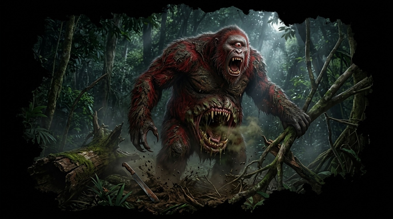 Mapinguari
