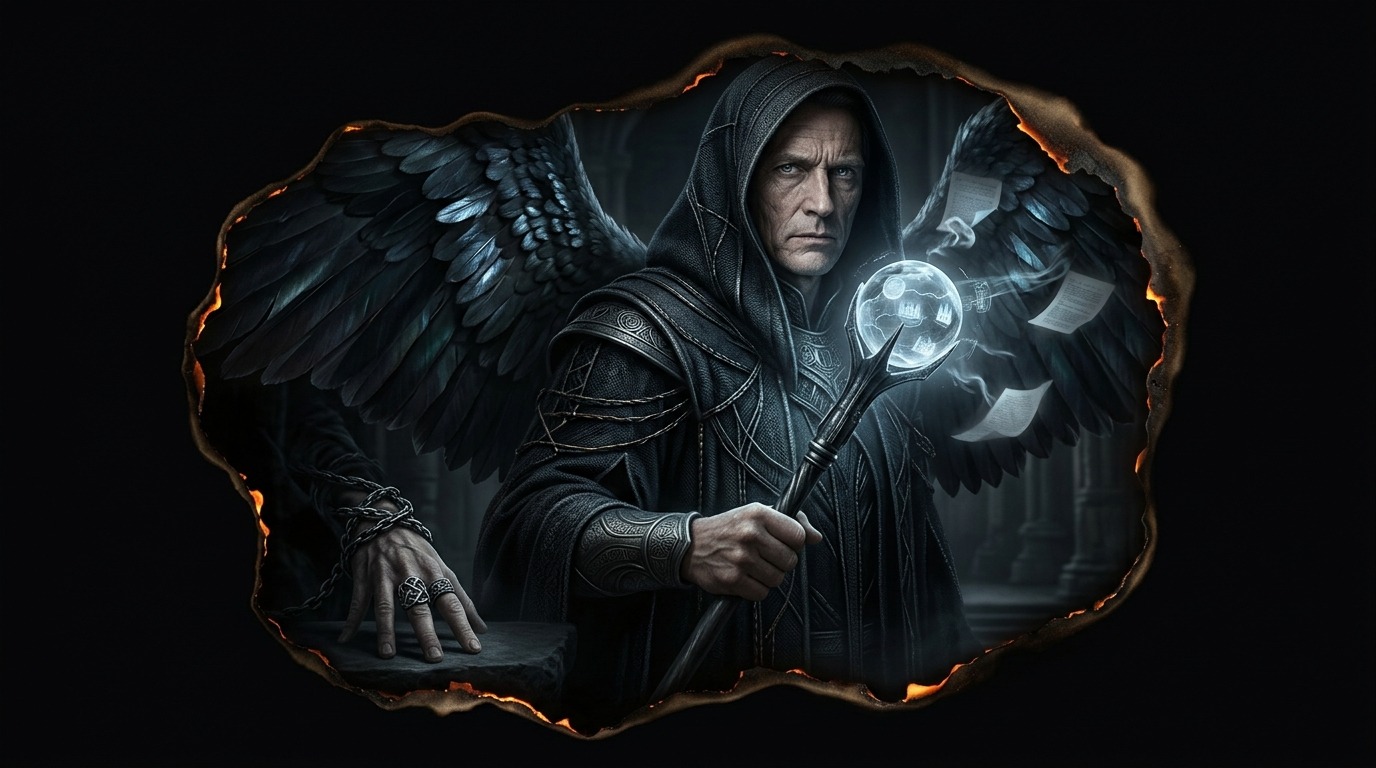 Mikael