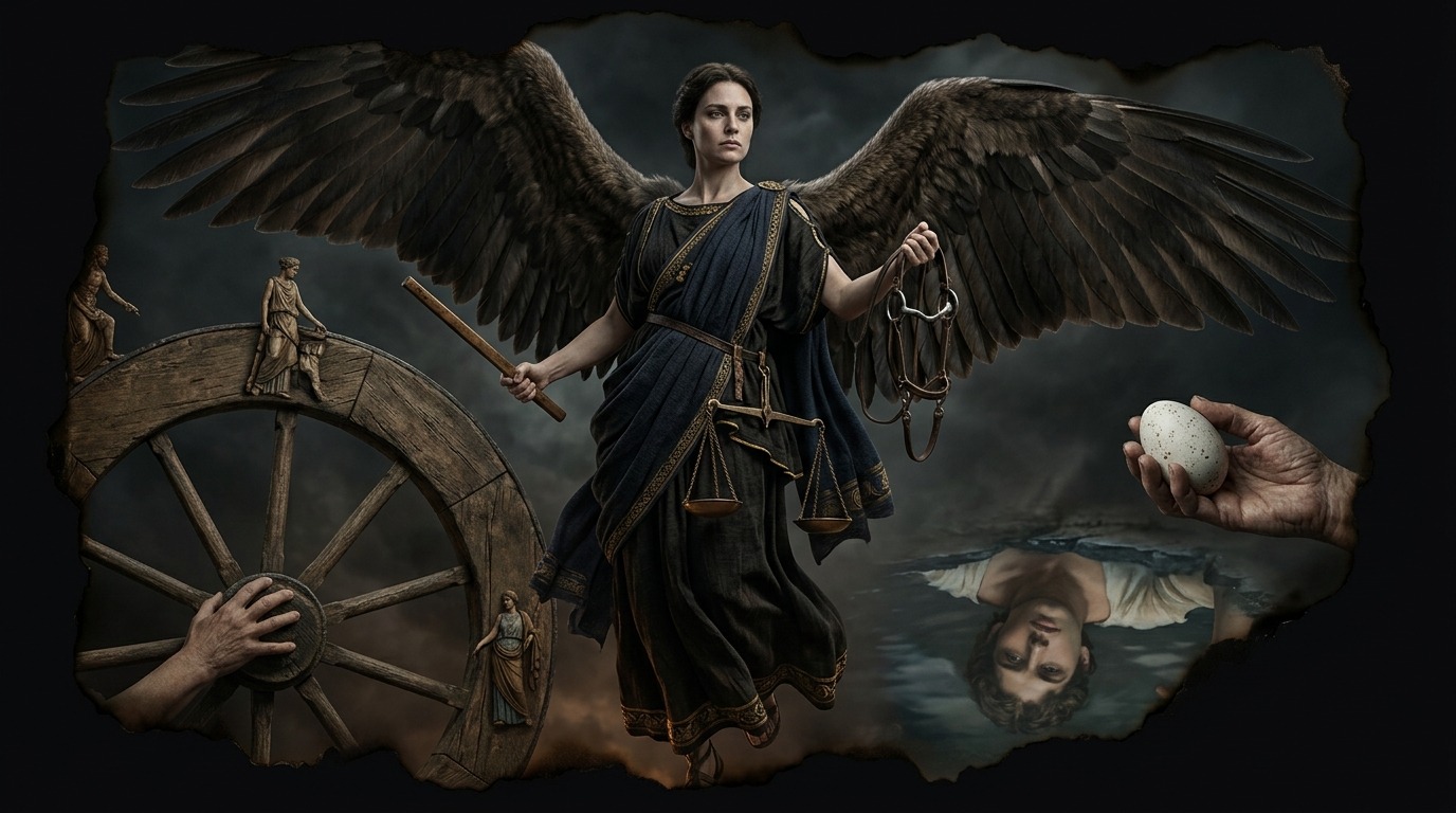 Némesis