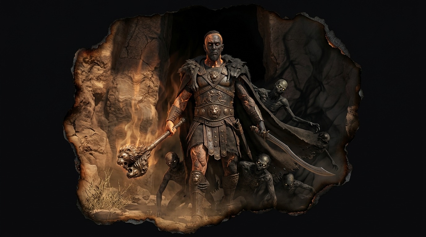 Nergal