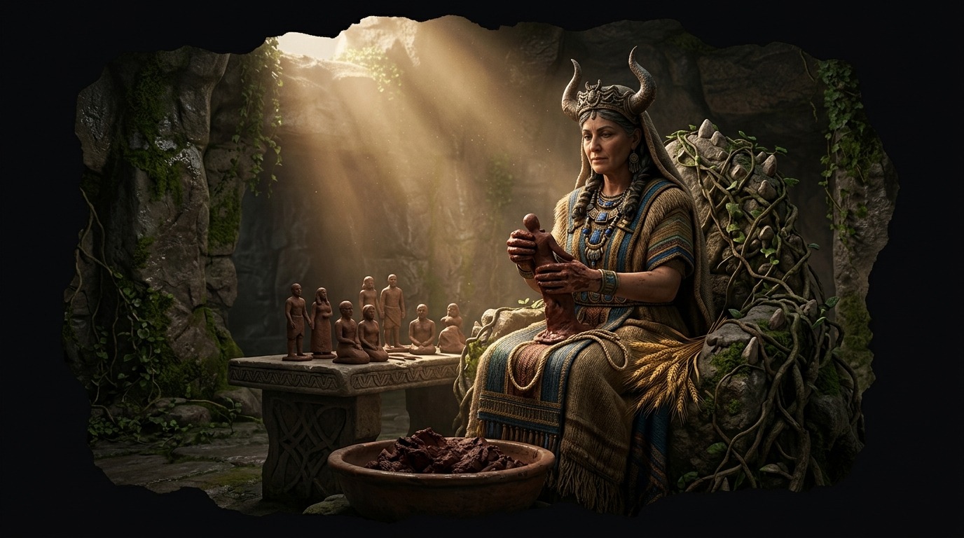 Ninhursag