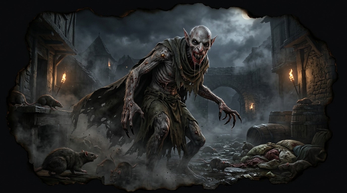 Nosferatu