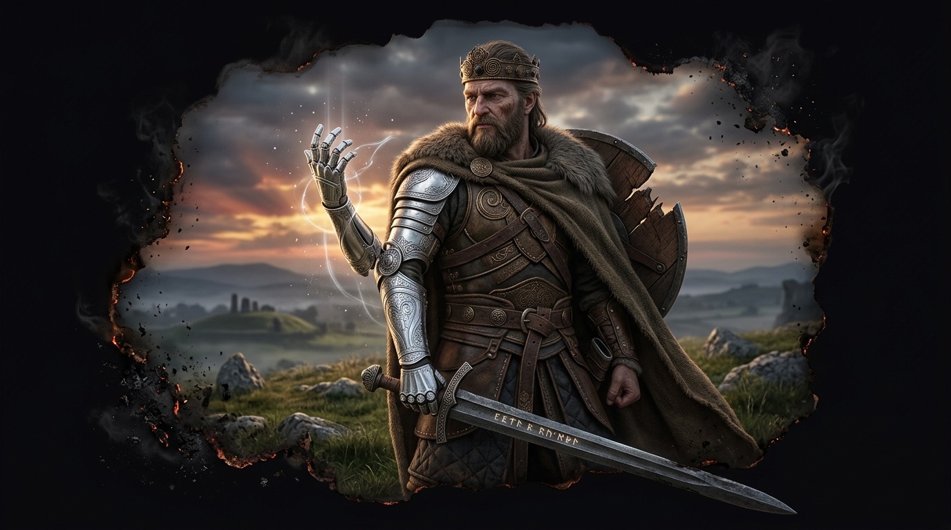 Nuada