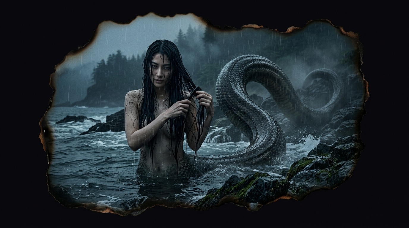 Nure-Onna