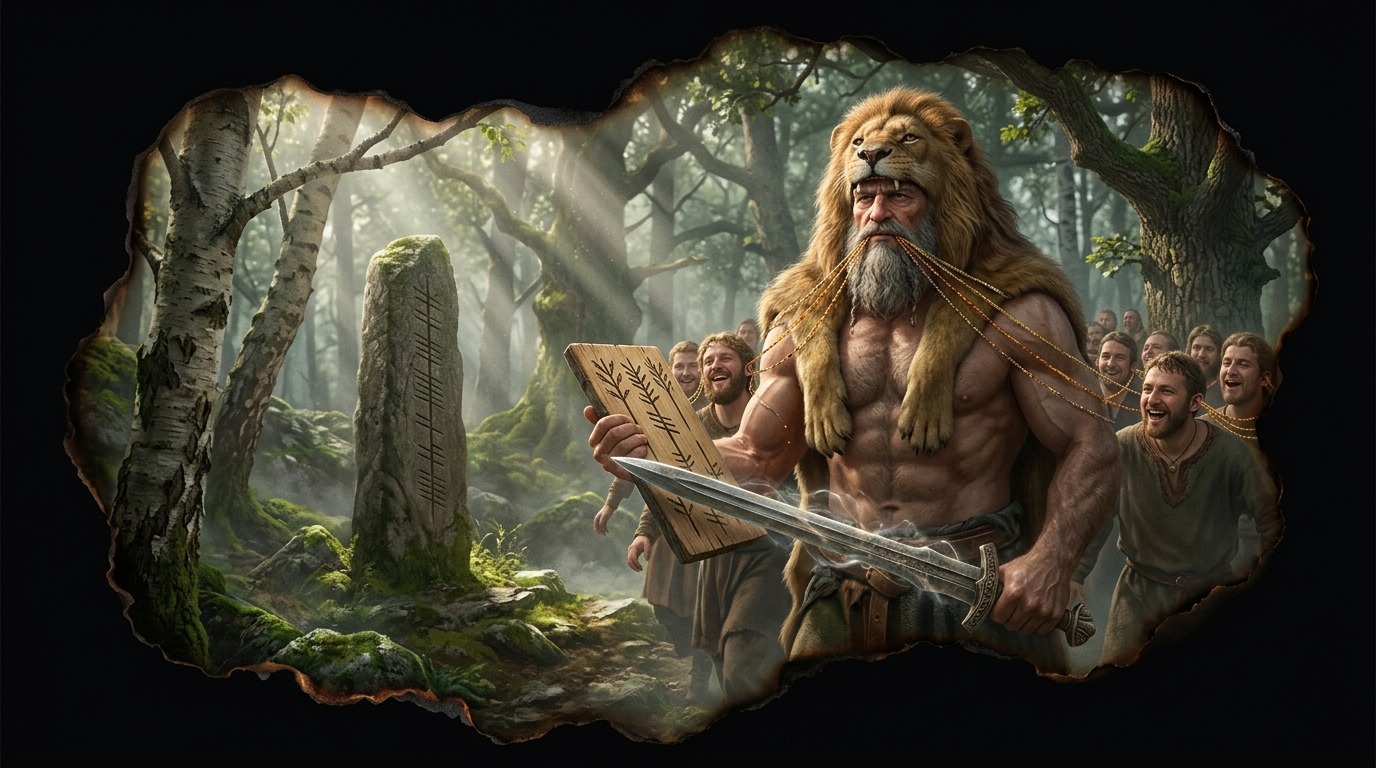 Ogma
