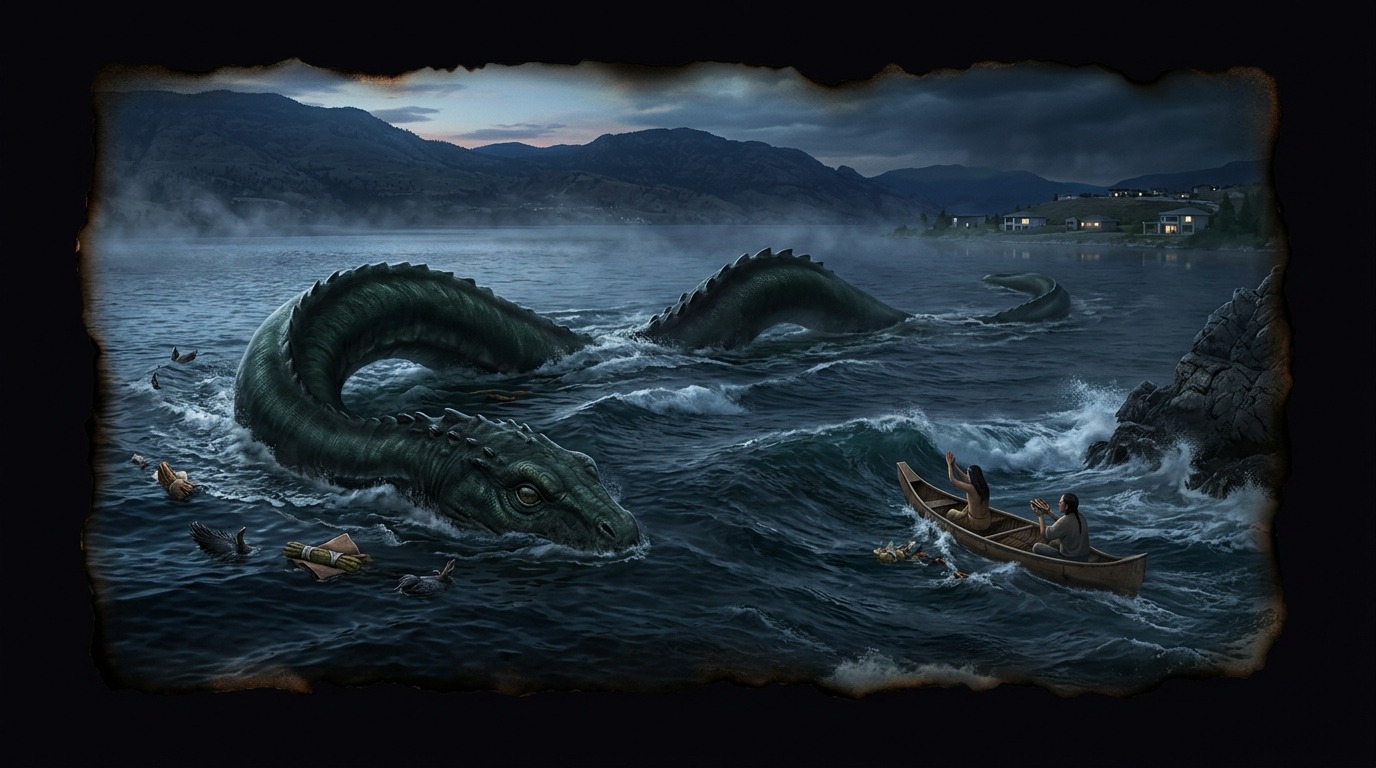 Ogopogo
