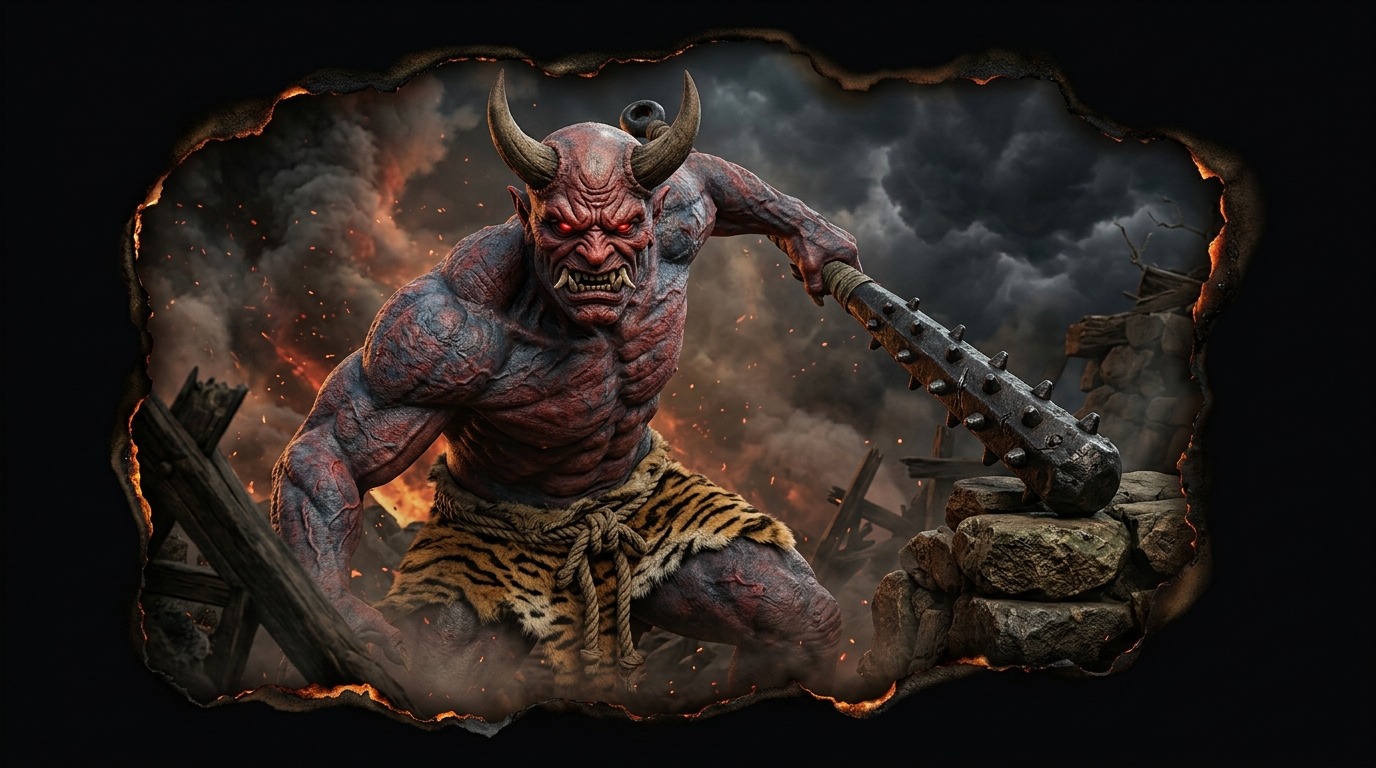 Oni