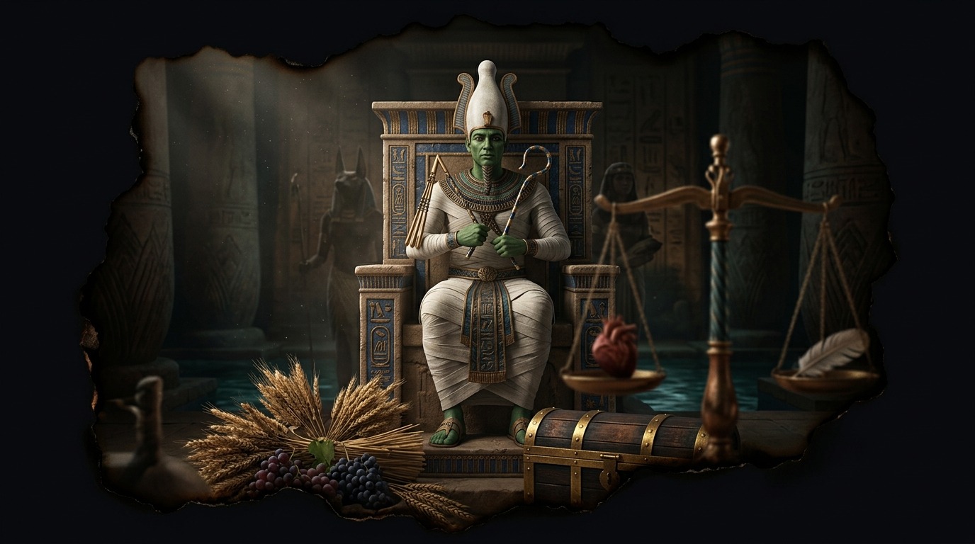 Osiris