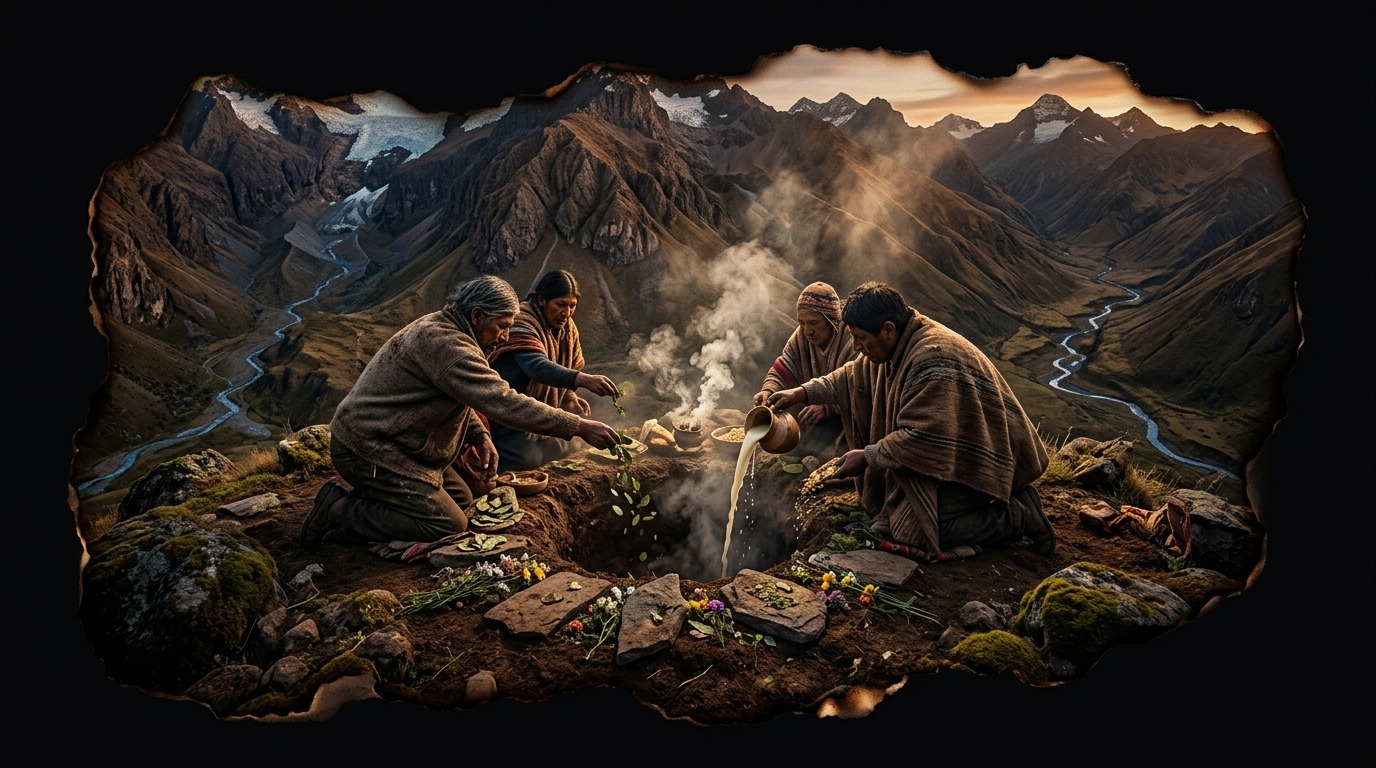 Pachamama