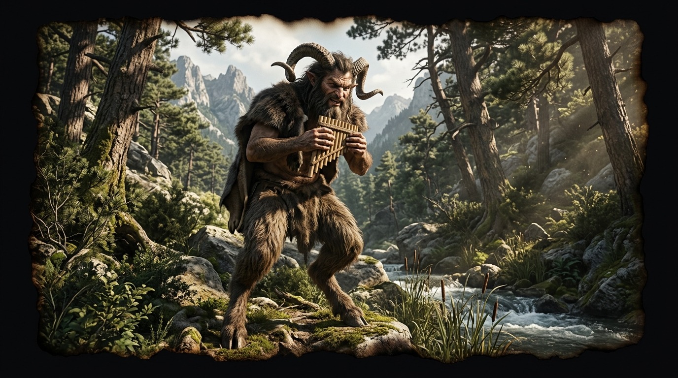 Pan