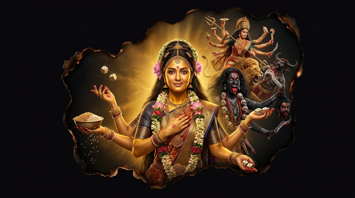 Parvati