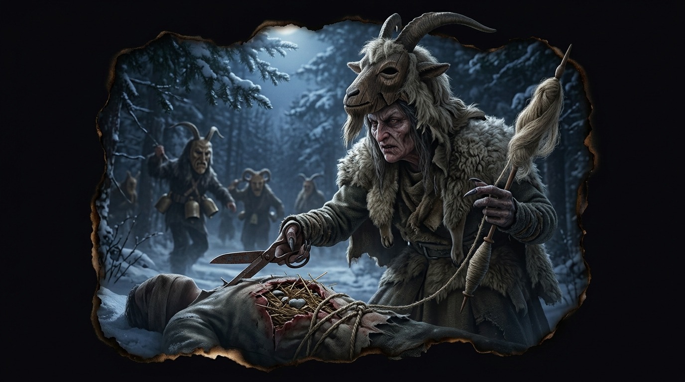 Perchta