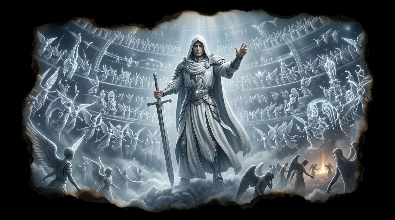 Raguel