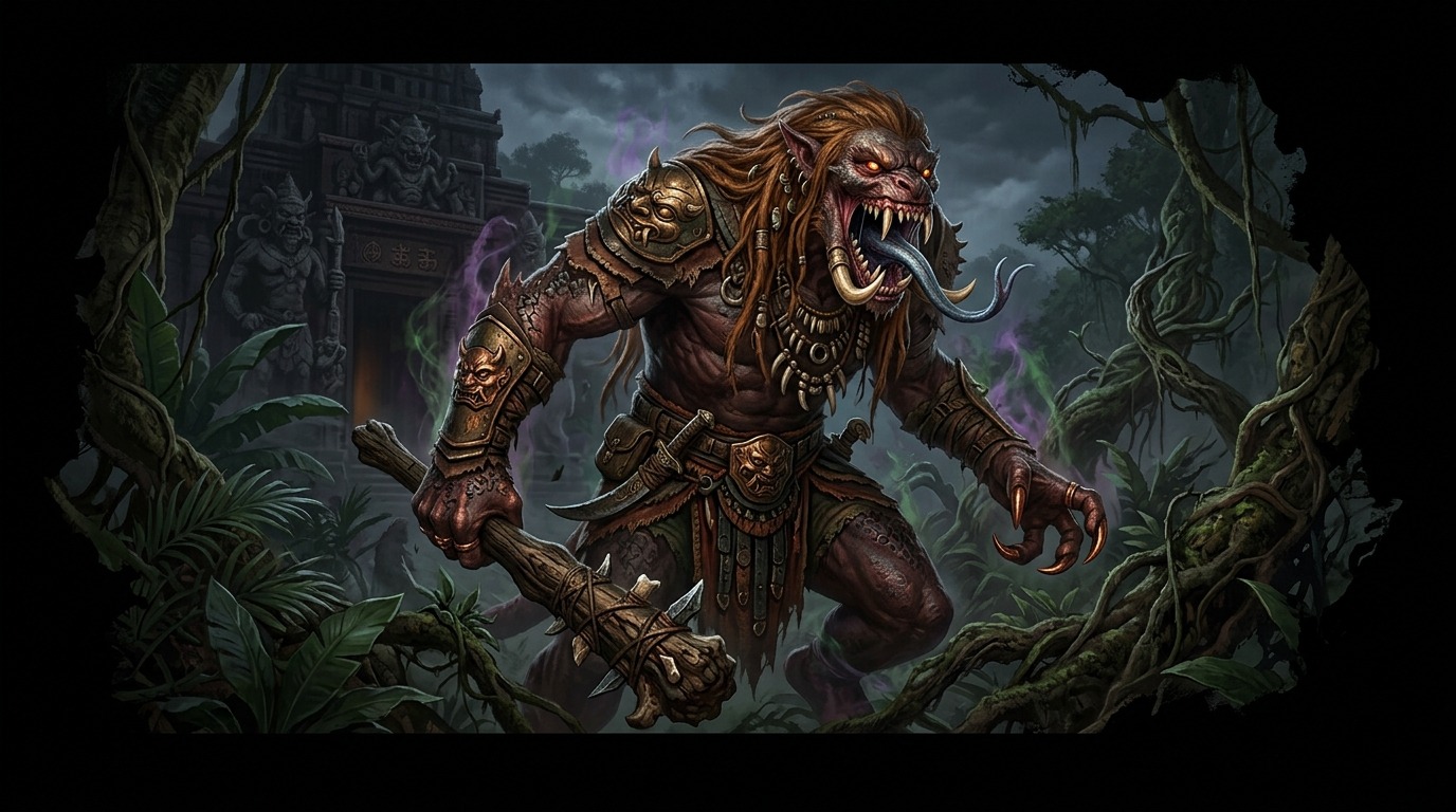 Rakshasa