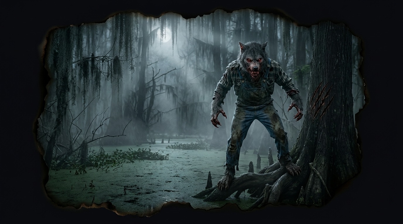 Rougarou