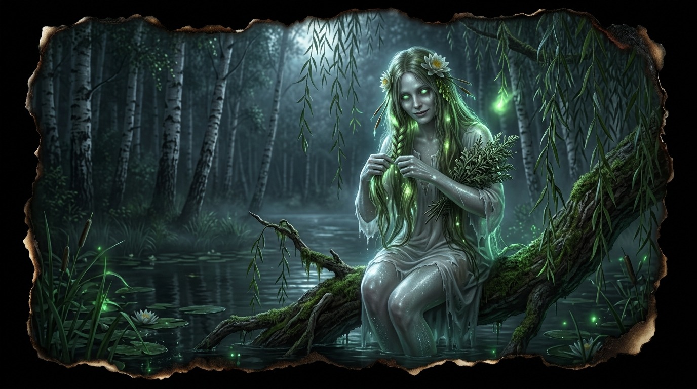 Rusalka