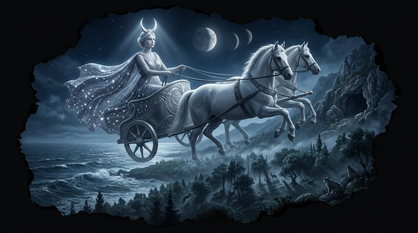 Selene
