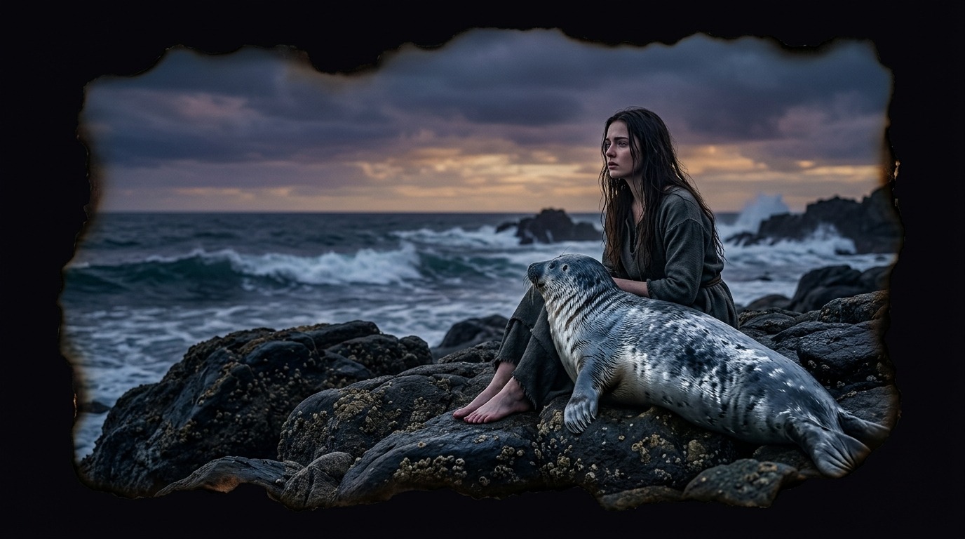 Selkie