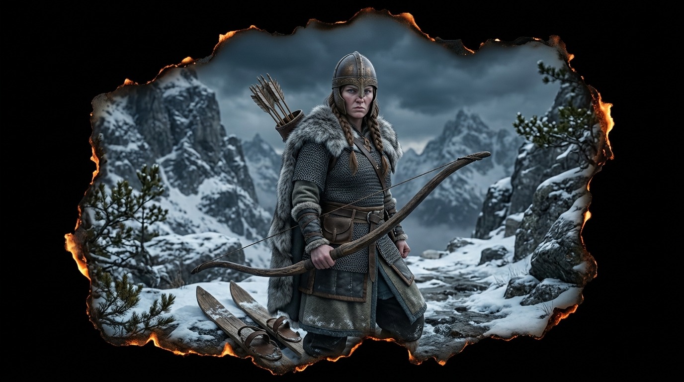 Skadi