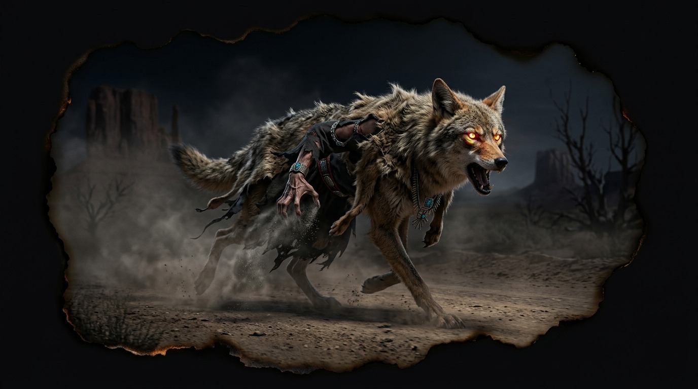 Skinwalker