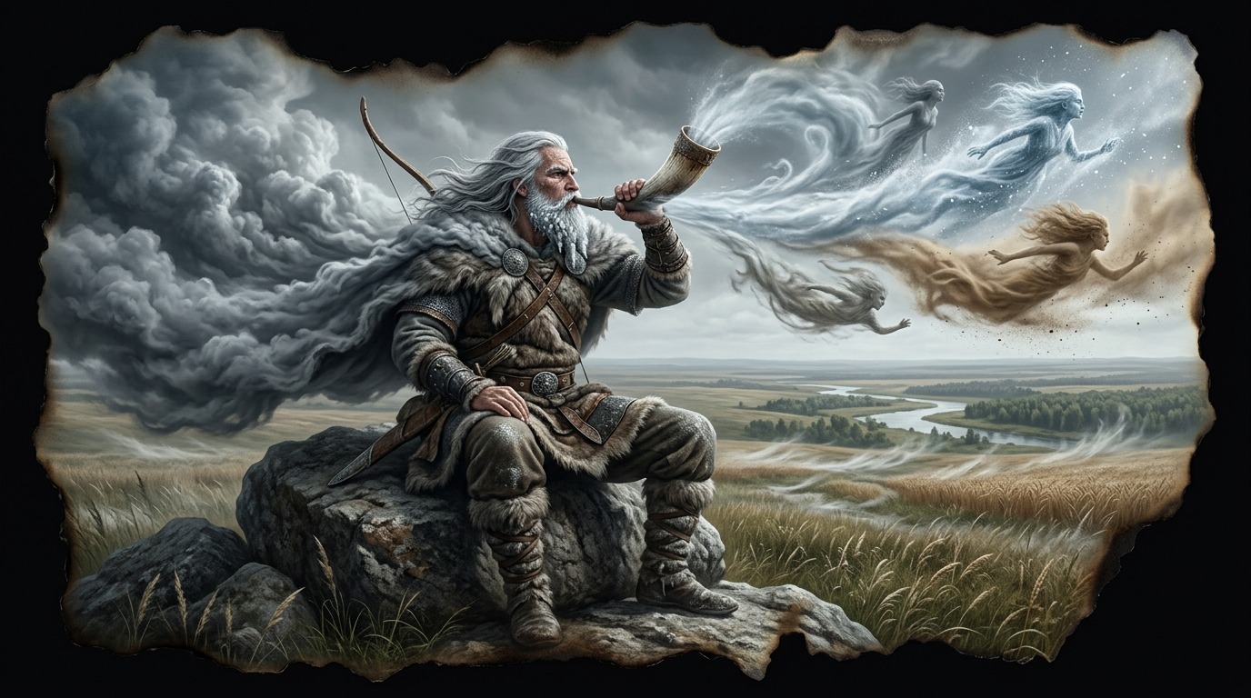 Stribog