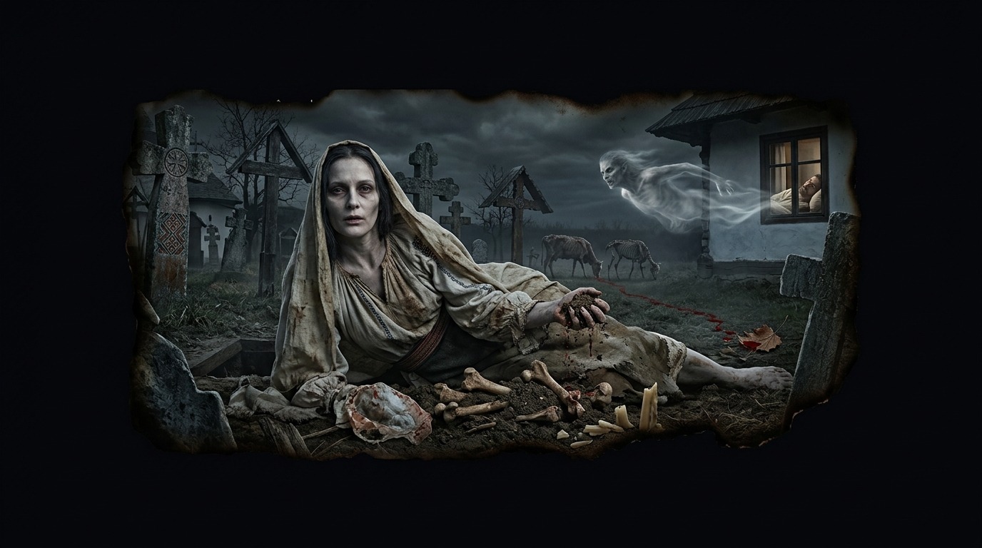 Strigoi