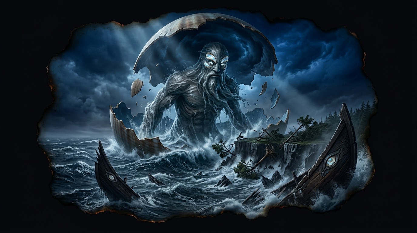 Tangaroa