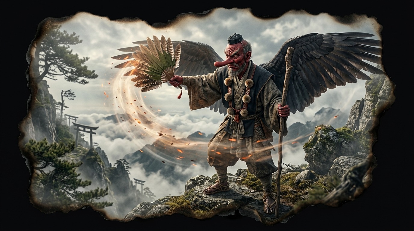 Tengu