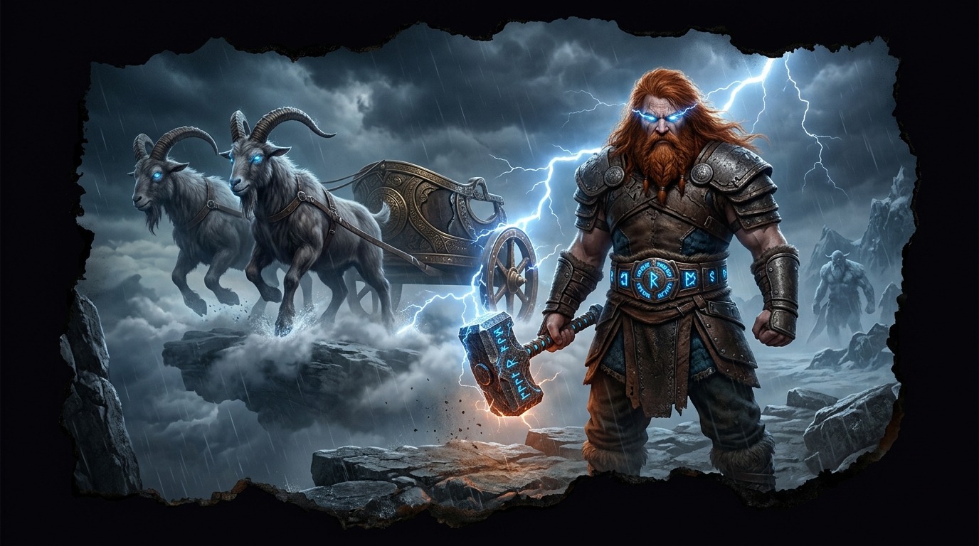 Thor