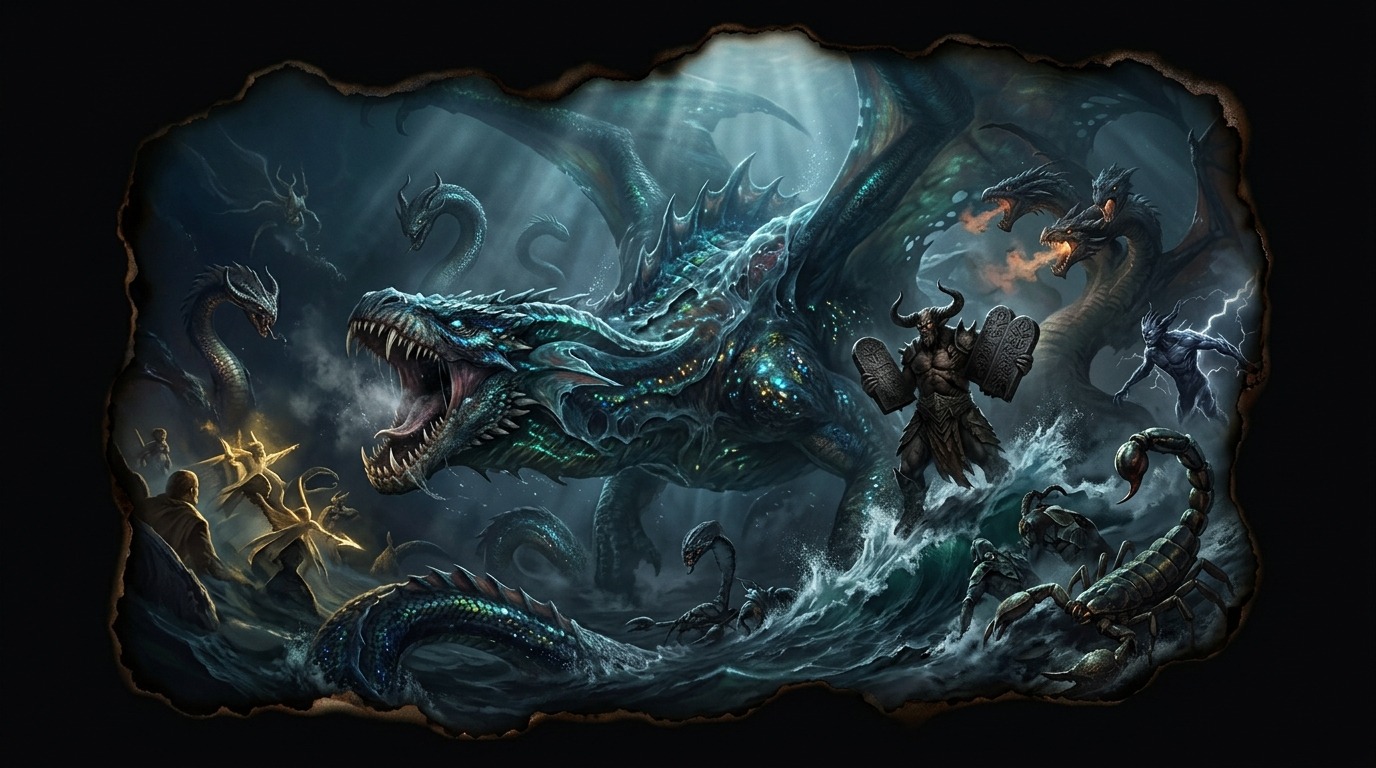 Tiamat