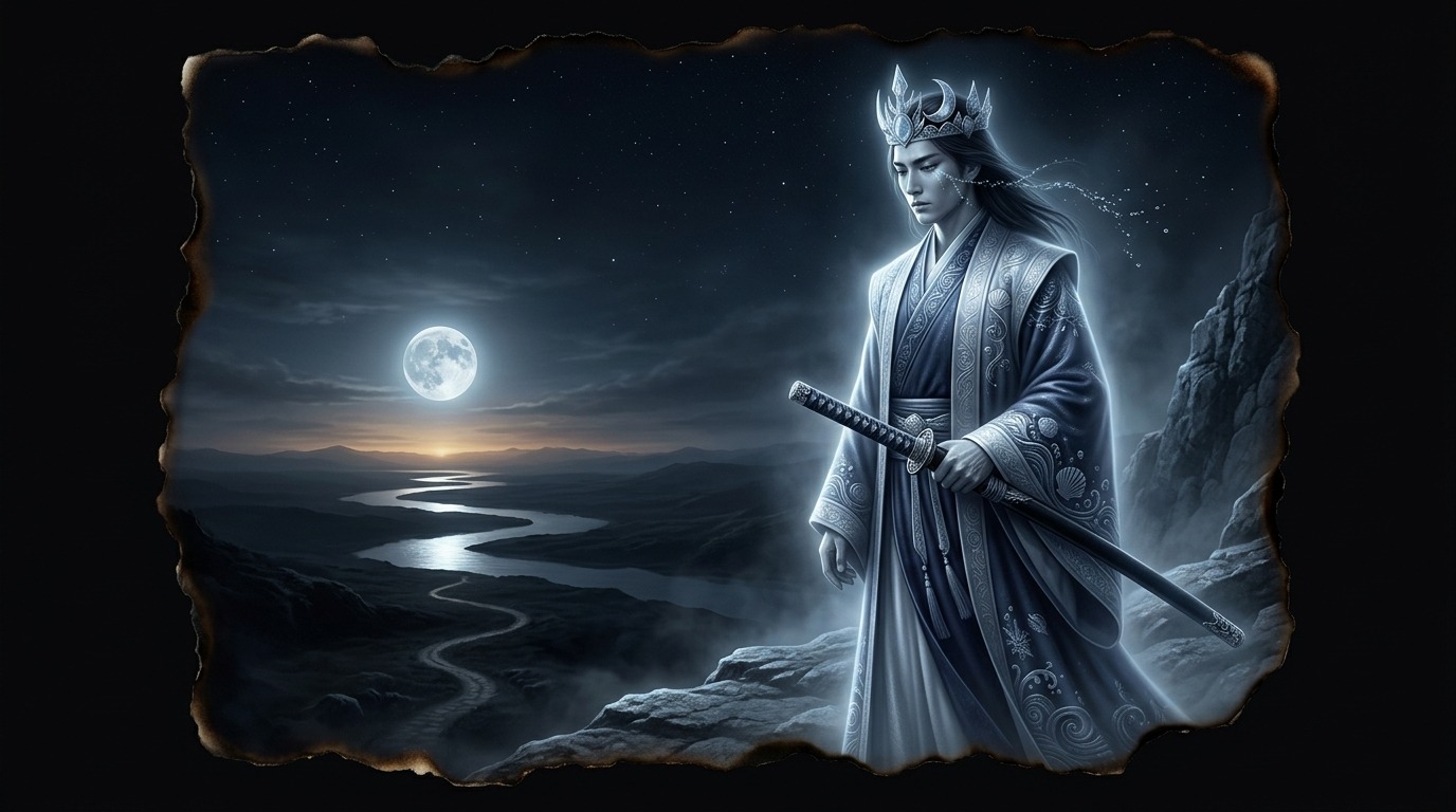 Tsukuyomi