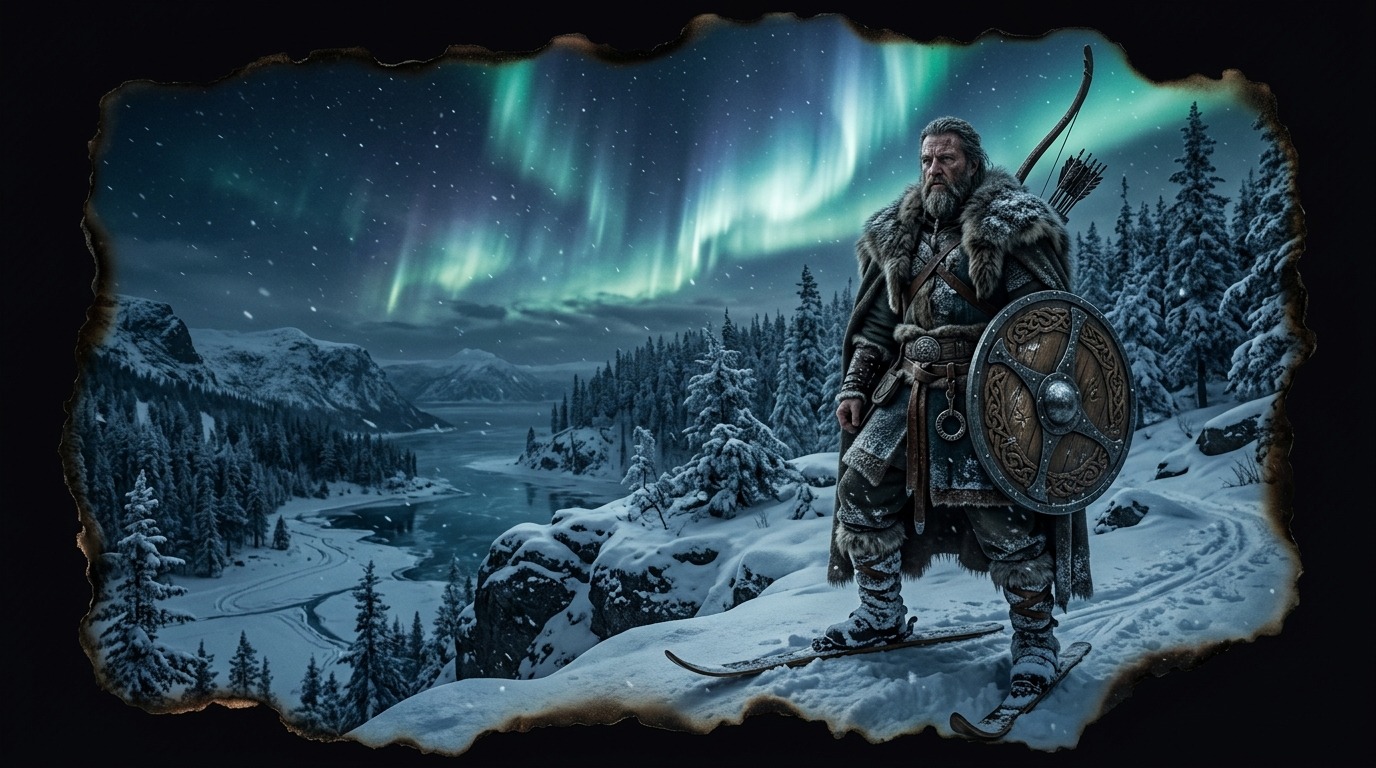 Ullr