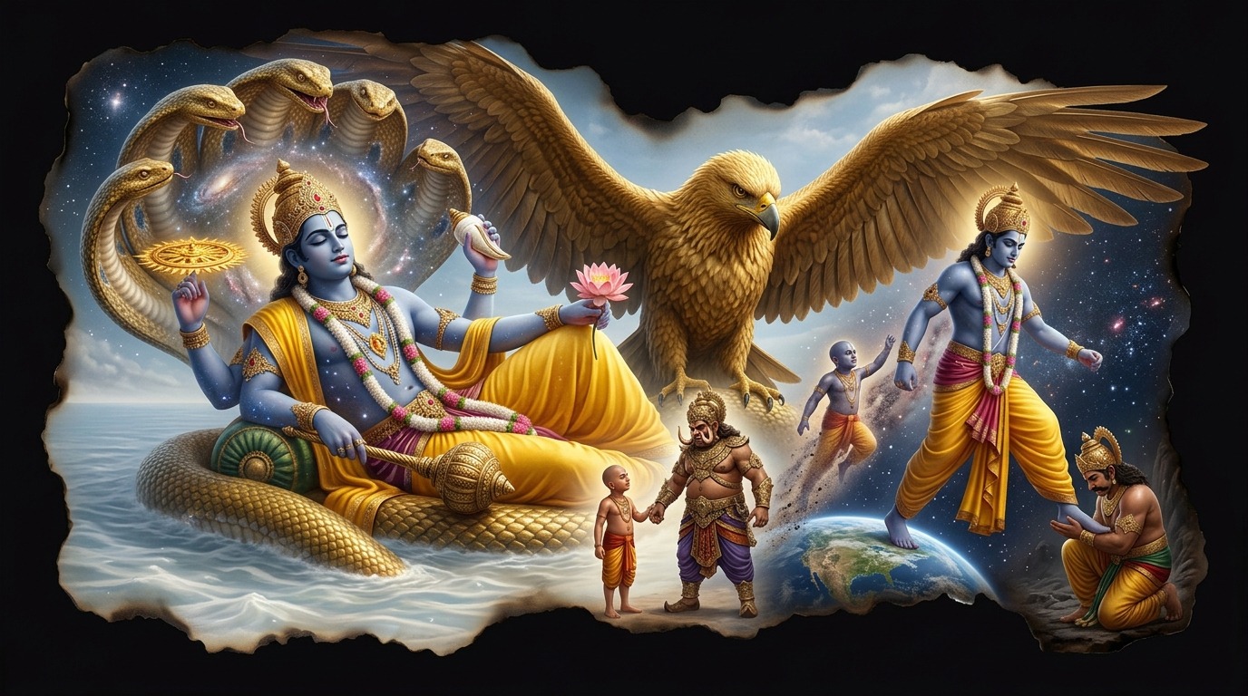 Vishnu