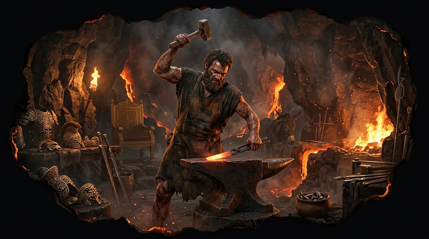 Vulcano
