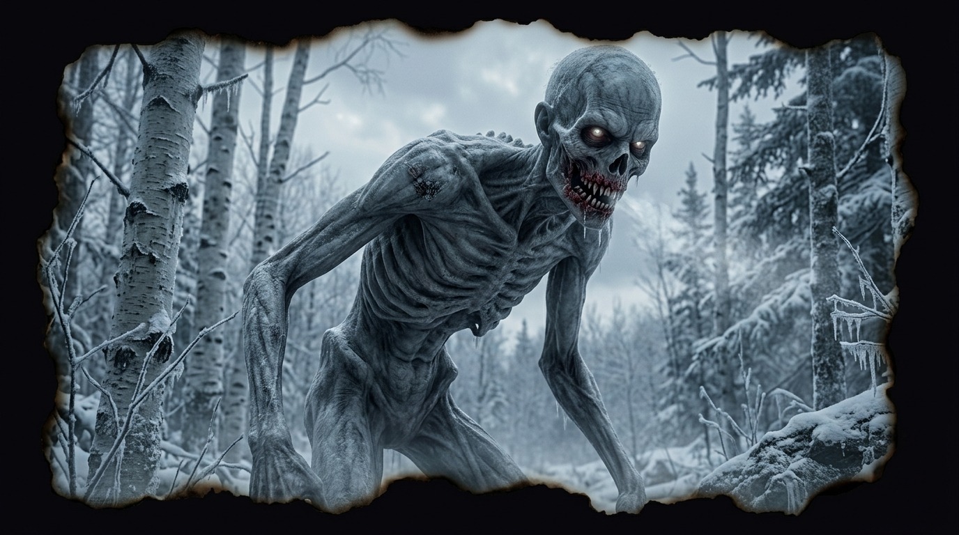 Wendigo