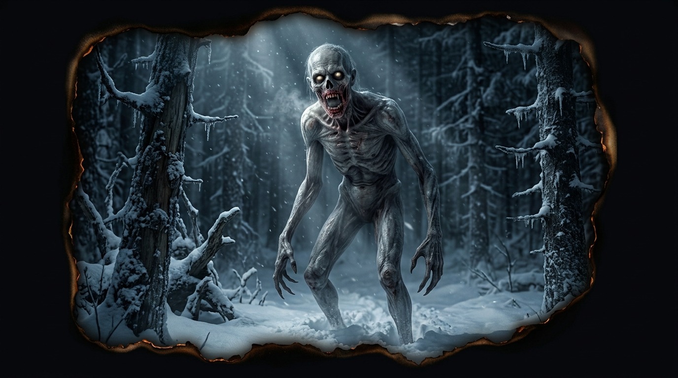 Wendigo