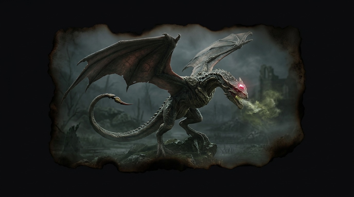 Wyvern