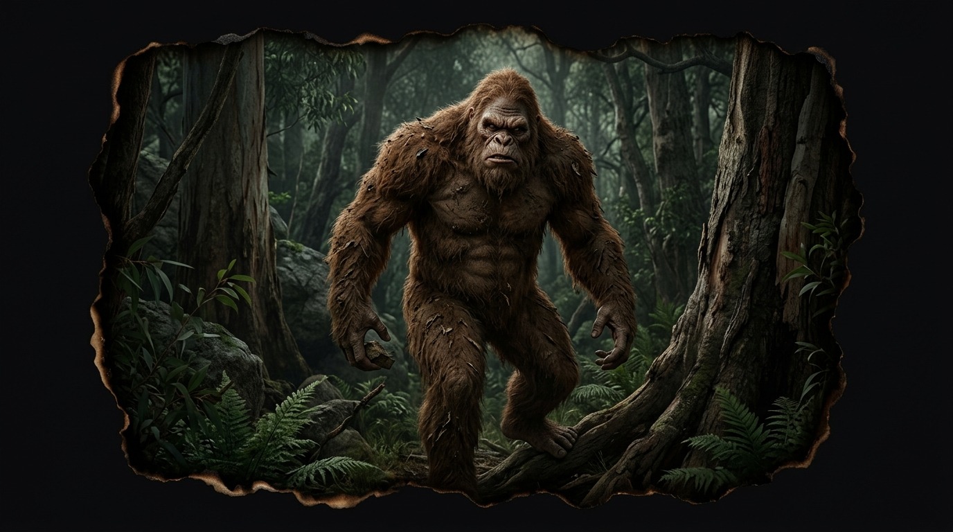 Yowie