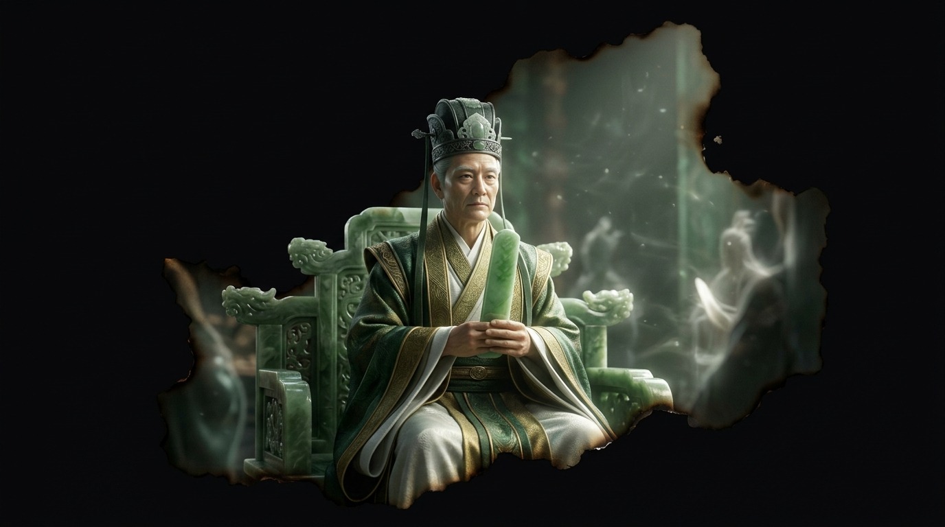 Yu huang