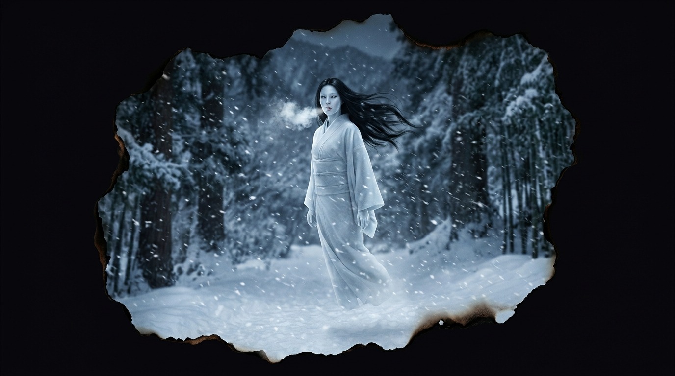 Yuki-Onna