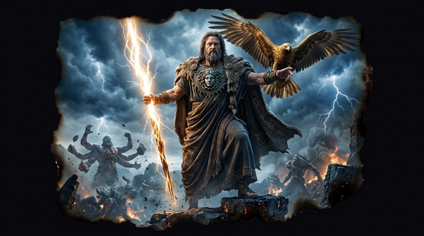 Zeus